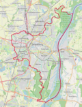 Strasbourg OSM 01